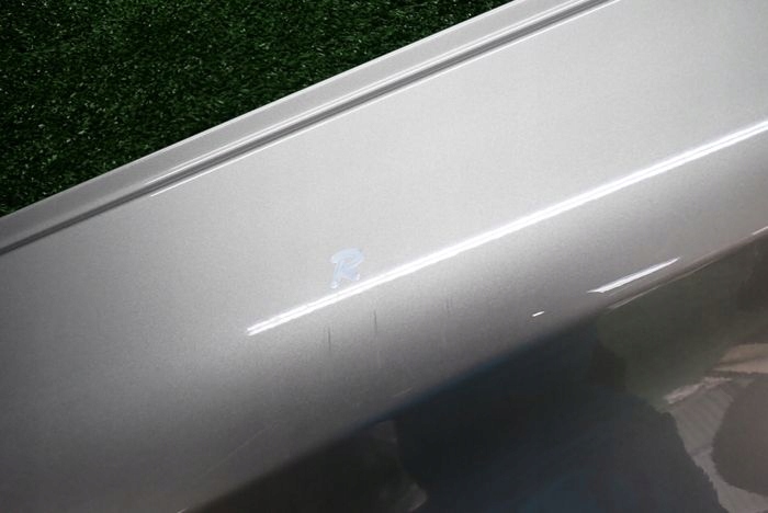 MERCEDES W205 205 C-KLASA door right front front