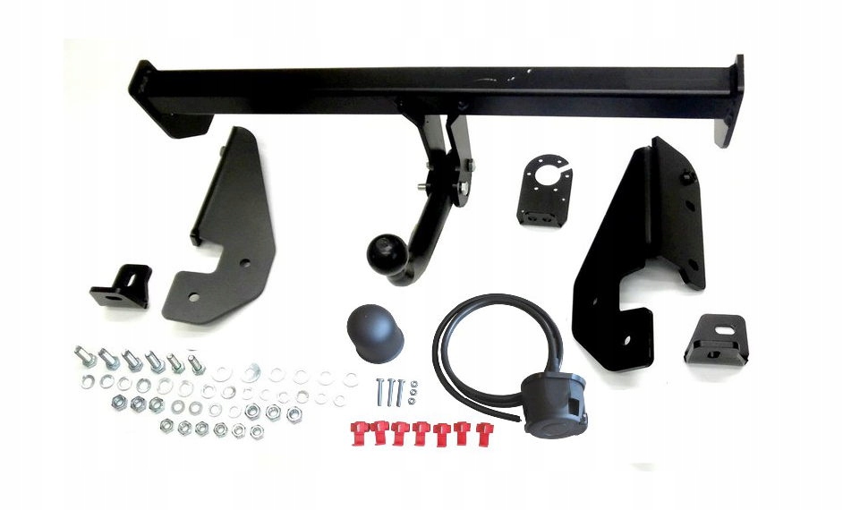 

Hak Holowniczy Peugeot 307 Htb+kombi Sw 2001do2008