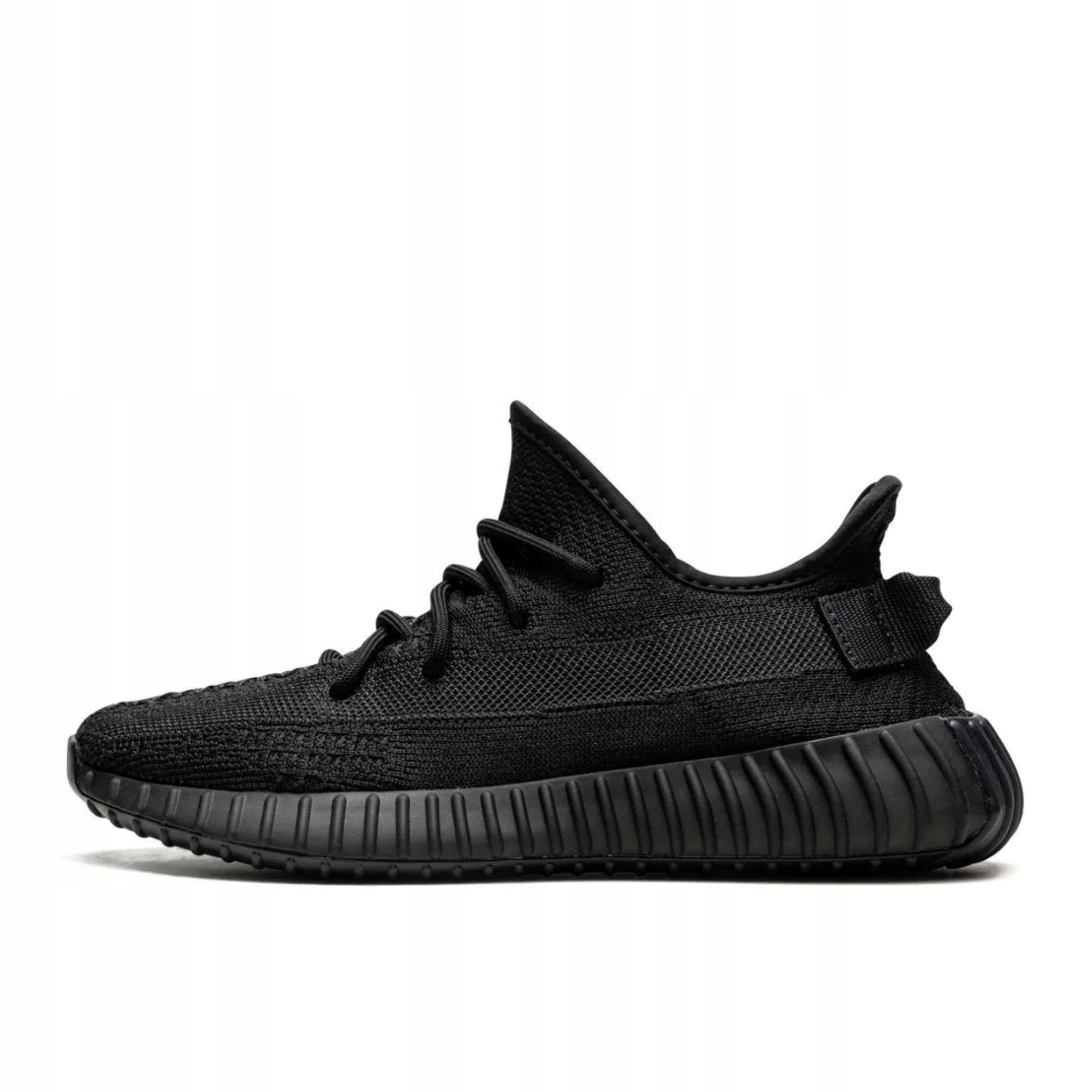 Yeezy Boost 350 V2 Onyx 46