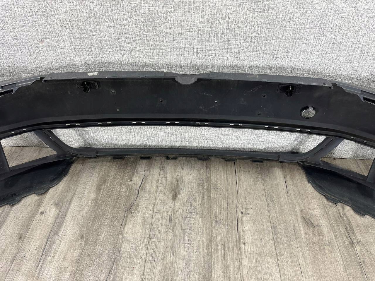 VW JETTA VI 2010-2014 Stoßstange vorne 5C6807221B