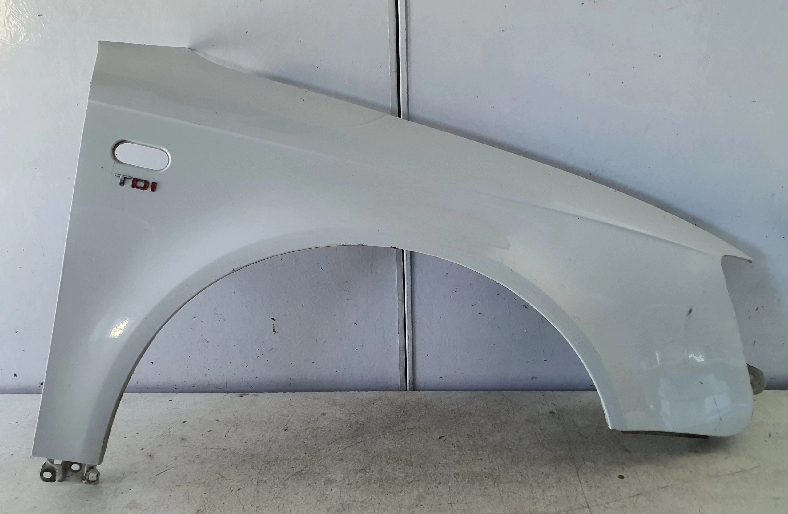 SEAT EXEO 3R 09-13 fender right front front original