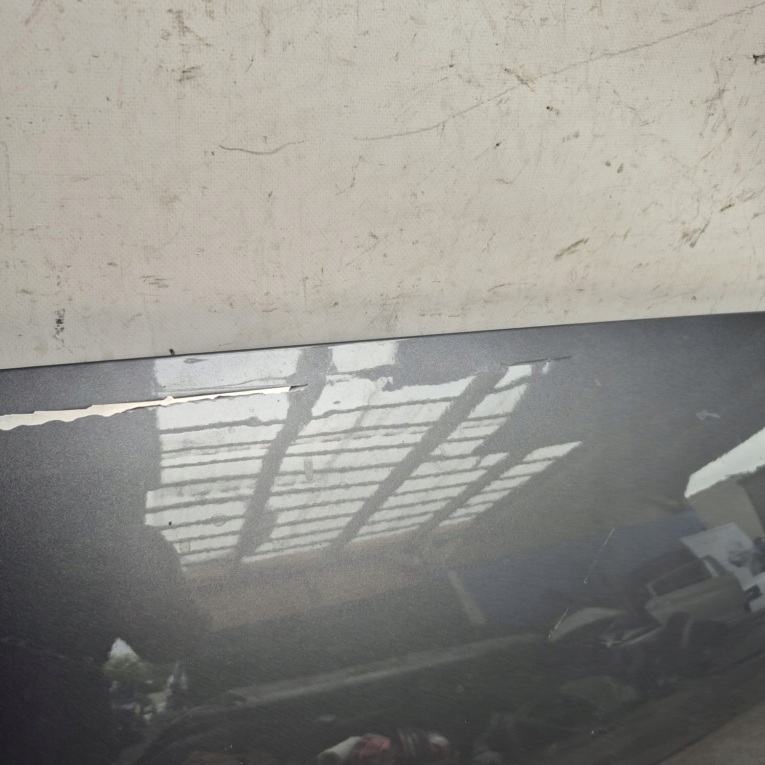AUDI Q3 et 1 8U 11-18 Capot