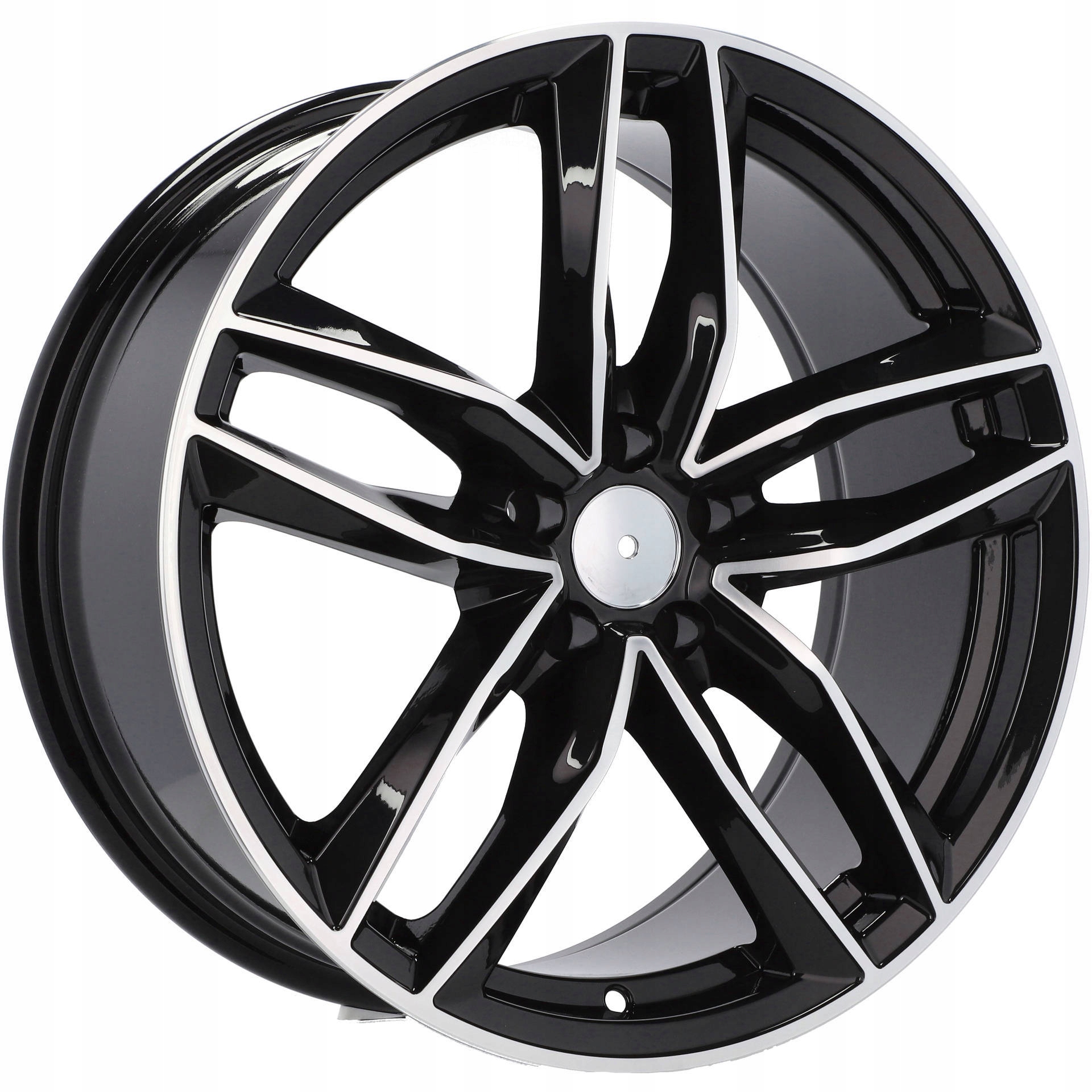 

Felgi 18 do Audi RS6 A4 b8 b9 A5 A6 A7 A8 Q3 Q5 Q7