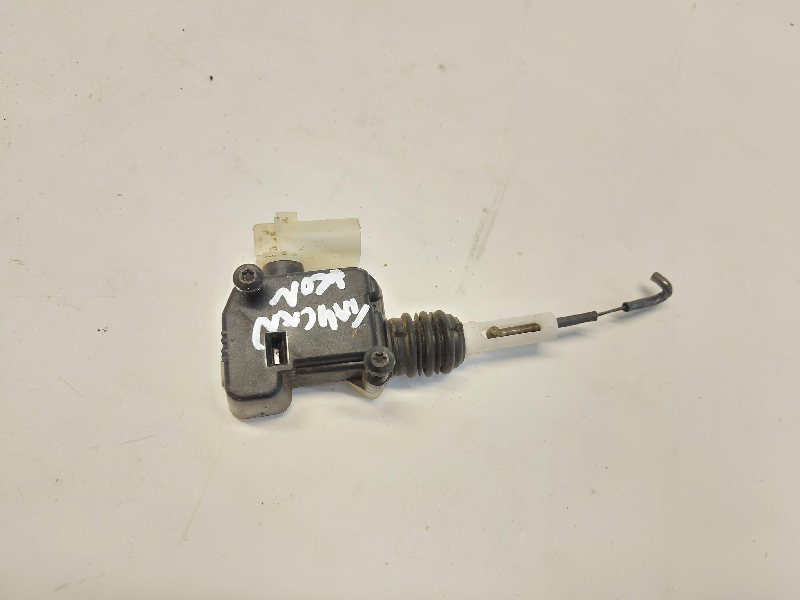 Taycan Cross Turismo lock damper bonnets front front oryg 992962626