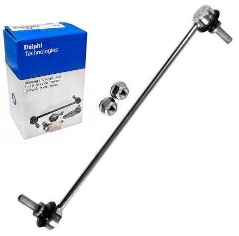 

Łącznik Stabilizatora Volvo C30 S40 II V50 Przód