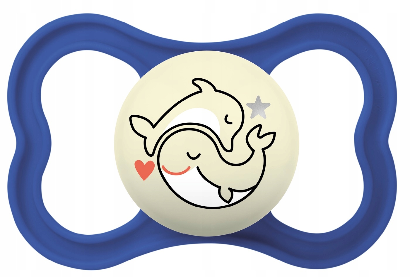 MAM Supreme 6+ Night Matt Boy