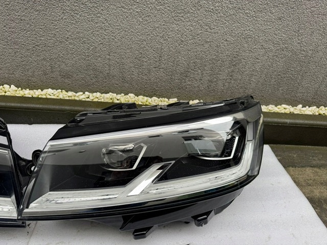 lights VW T6 T6.1 Full Led left right 2021