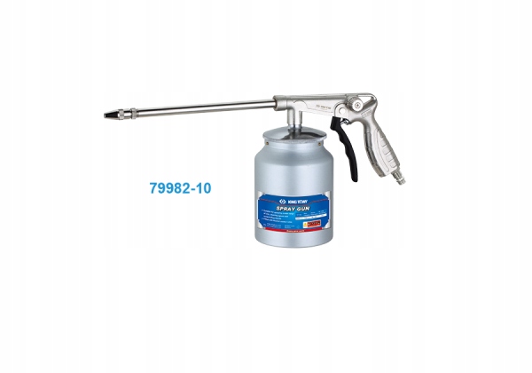 KT PISTOLET NATRYSKOWY 1000ML