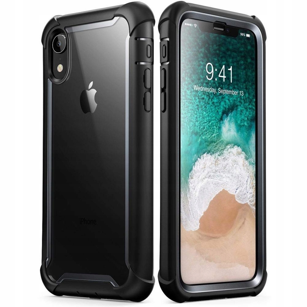 

Etui Pancerne Do Iphone Xr 6,1 Supcase Cover Case