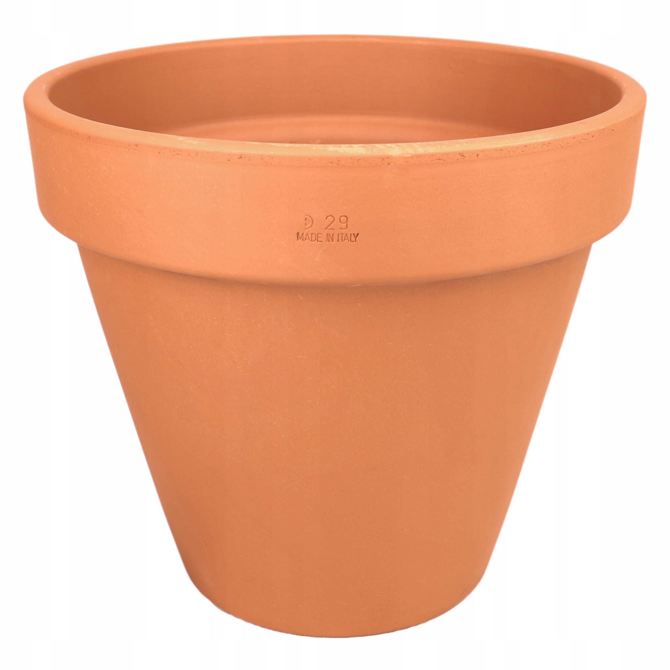 

Doniczka Donica Ceramiczna Włoska Terakota 29cm