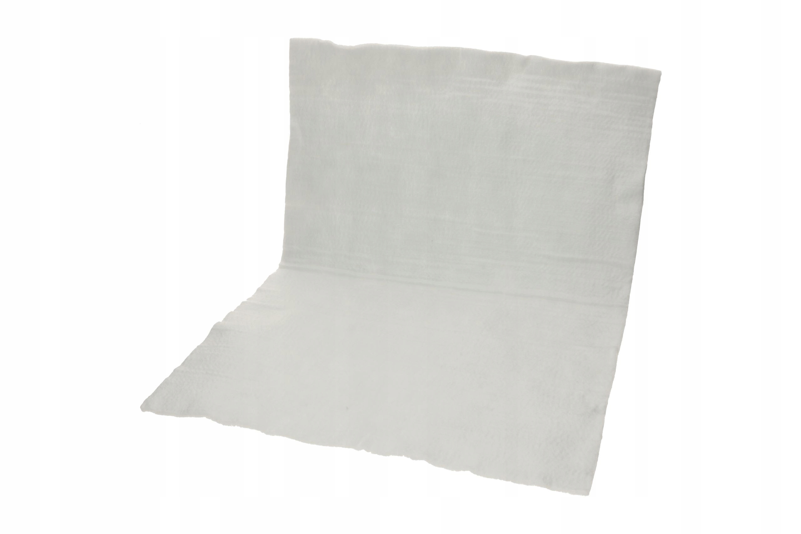 Wata tłumiąca do wydechu tłumika 500x700x7mm wkład do tłumika 2T 4T Producent Kengo