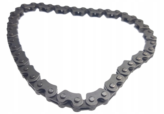 ŁAŃCUCH ŁAŃCUSZEK POMPY OLEJU OLEJOWEJ Quad ATV Linhai M150cc OEM!