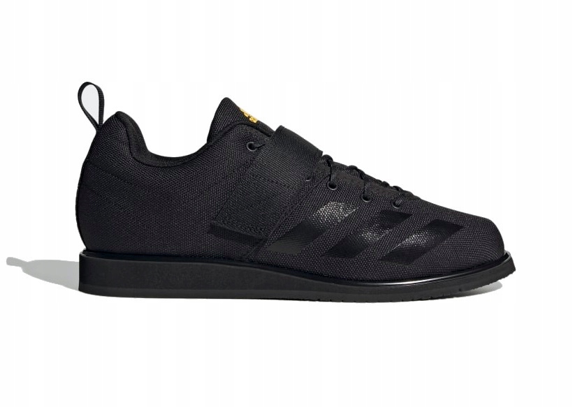 

Buty do podnoszenia ciężarów Adidas GZ2864 Czarne