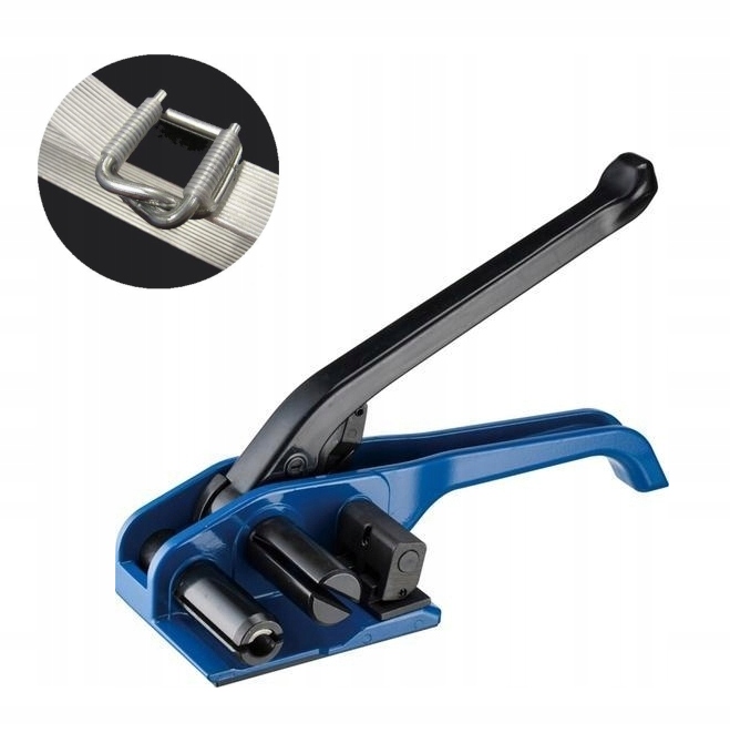 Napínák Pro Polyesterovou Pásku Wg 19mm Bandownica