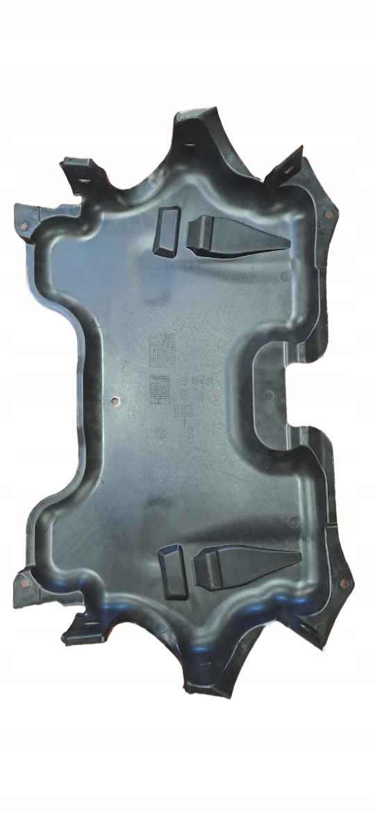 Защита двигателя Mercedes КЛС W219 W211 A2115242430