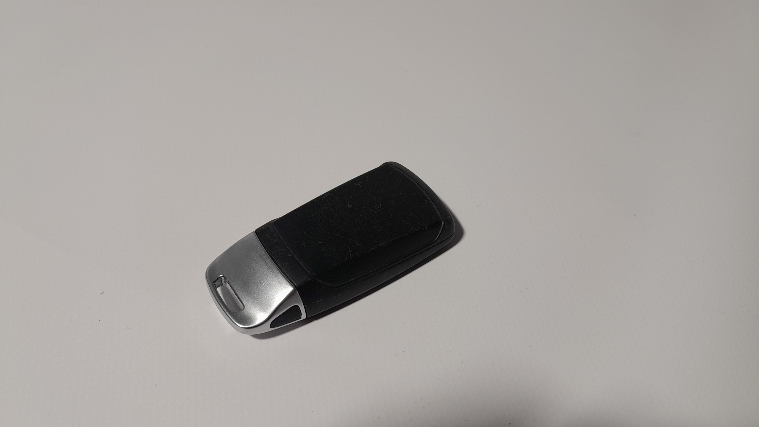 AUDI A4 B9 key PILOT 4M0959754AK
