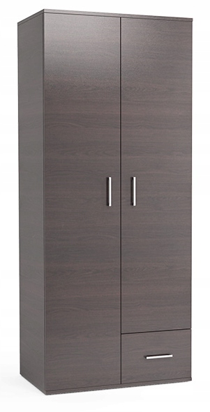 

Szafa 80CM Wenge Producent