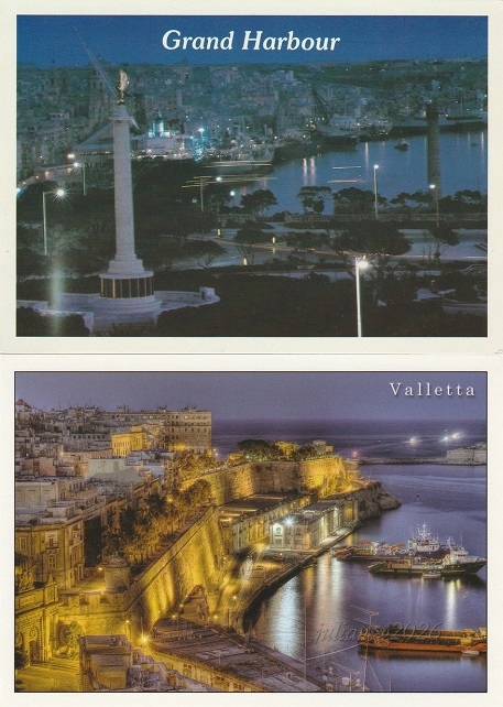 MALTa ( 2 w cenie 1)