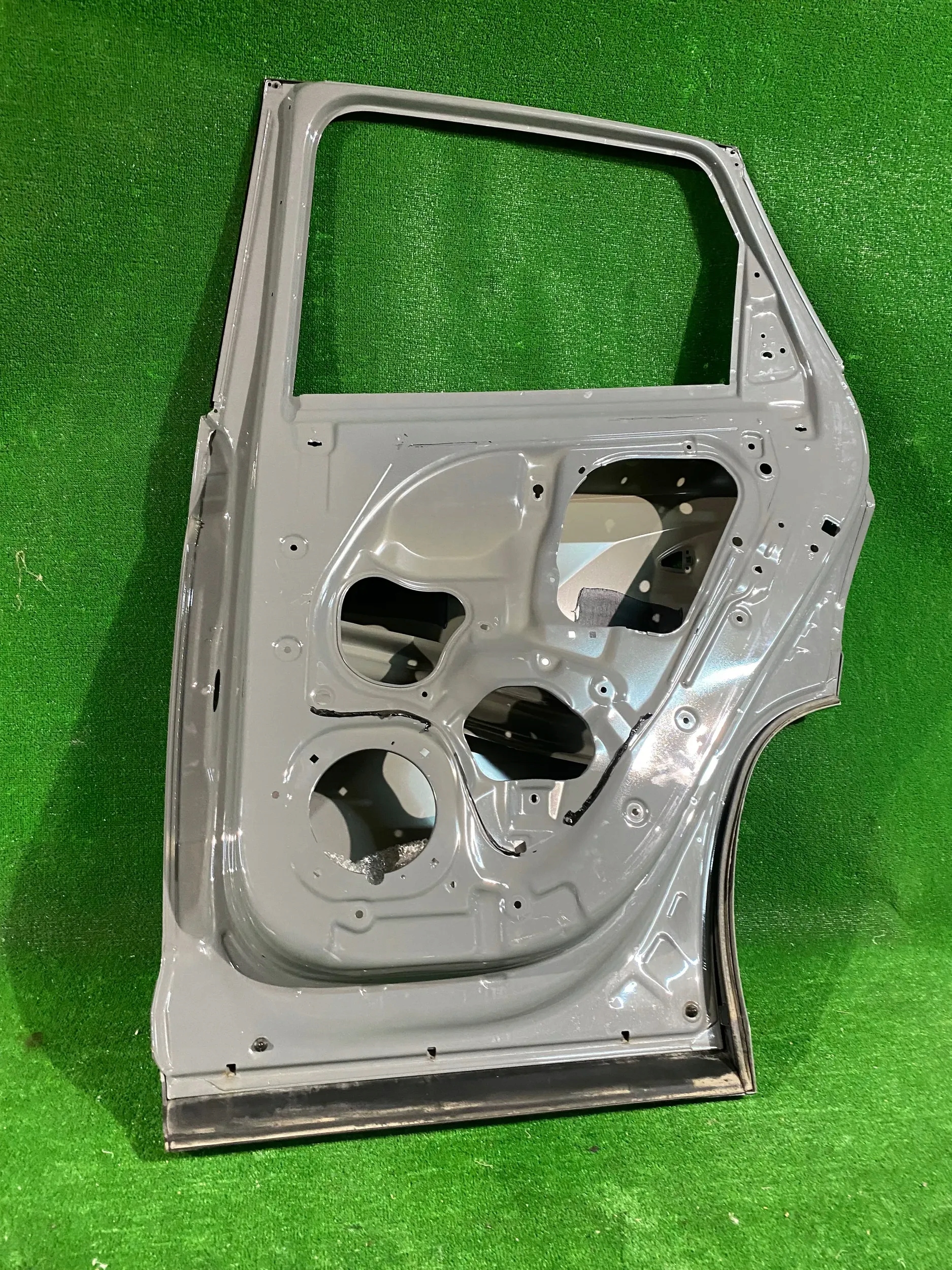 door right rear. right rear part HYUNDAI TUCSON IV