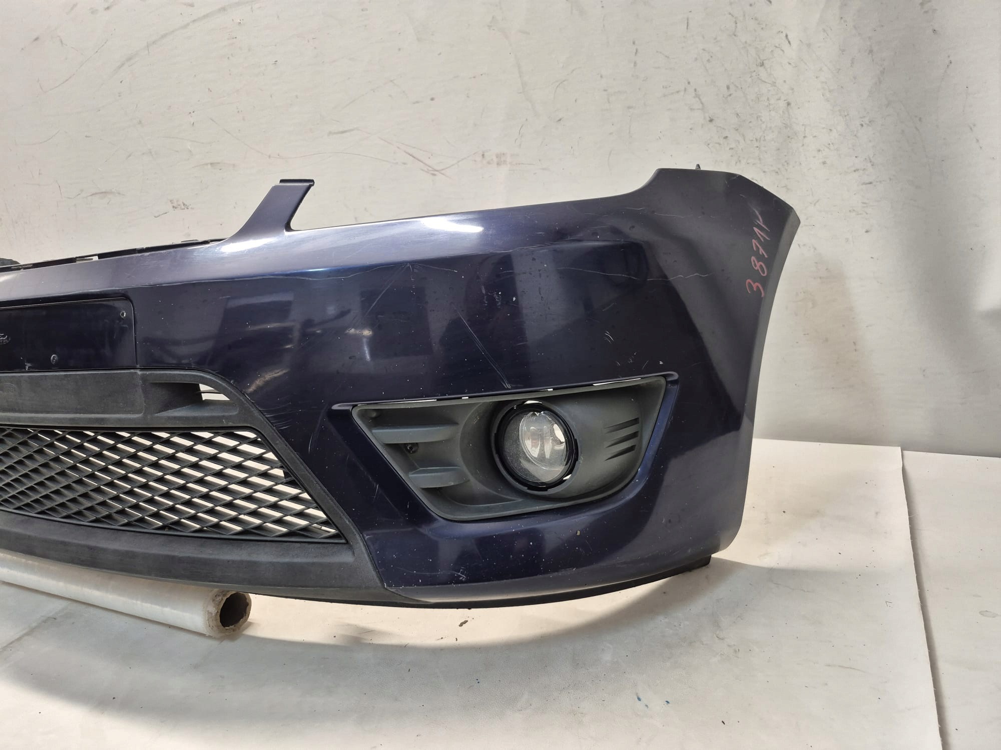 FORD FIESTA MK6 ST 05-08 bumper front front