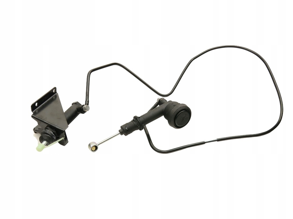 42581707 - ЦИЛИНДР СЦЕПЛЕНИЯ IVECO DAILY 2006-