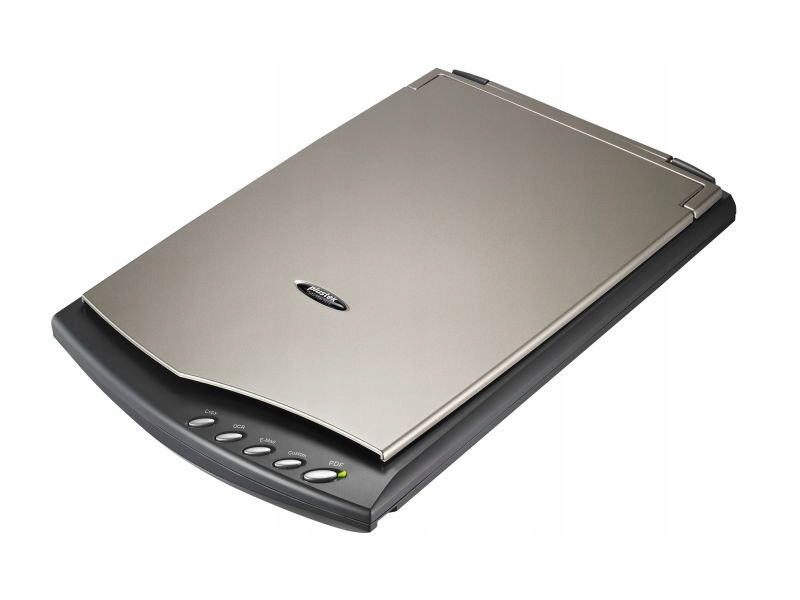 Plustek OpticSlim 2610 Plus skaner płaski A4 USB do biura