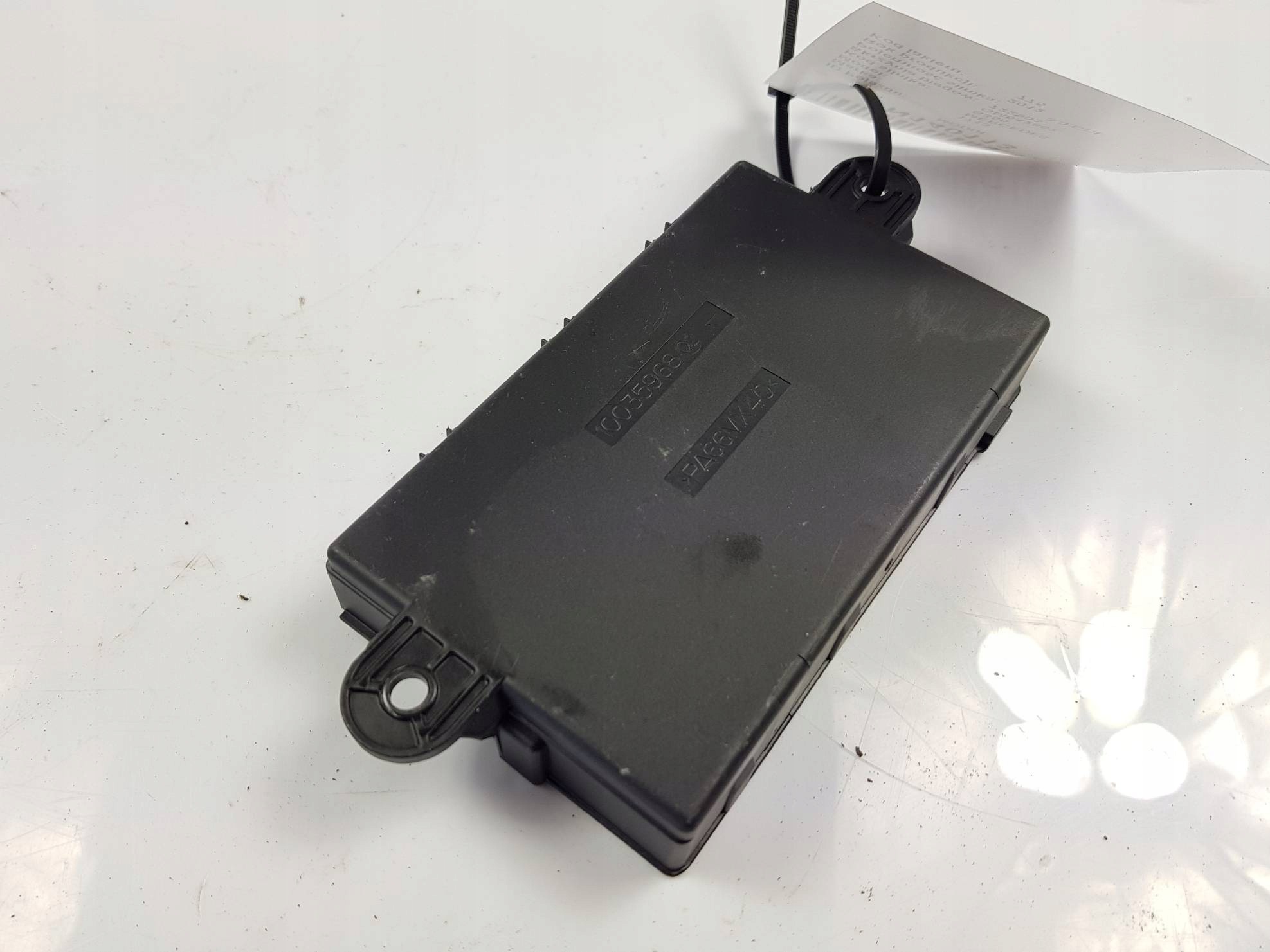 module A2219009903 MERCEDES S350 W221