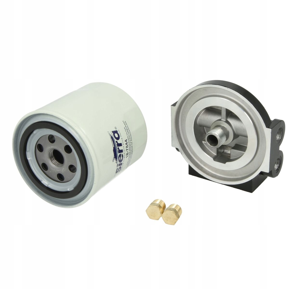 Сепаратор води SIERRA 18-7852-1