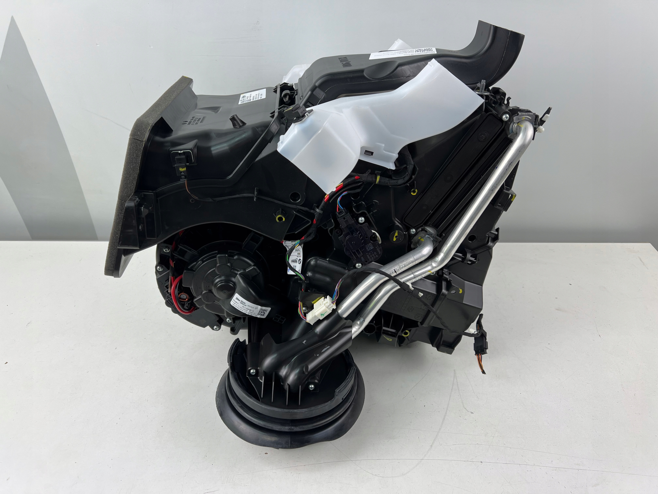 heater heating BMW IX I20 5A563F9