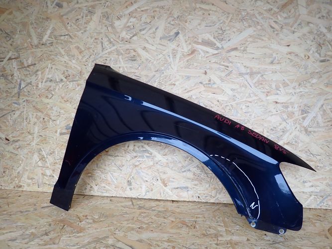 AUDI A3 8V sedan CABRIO 12- fender right front front