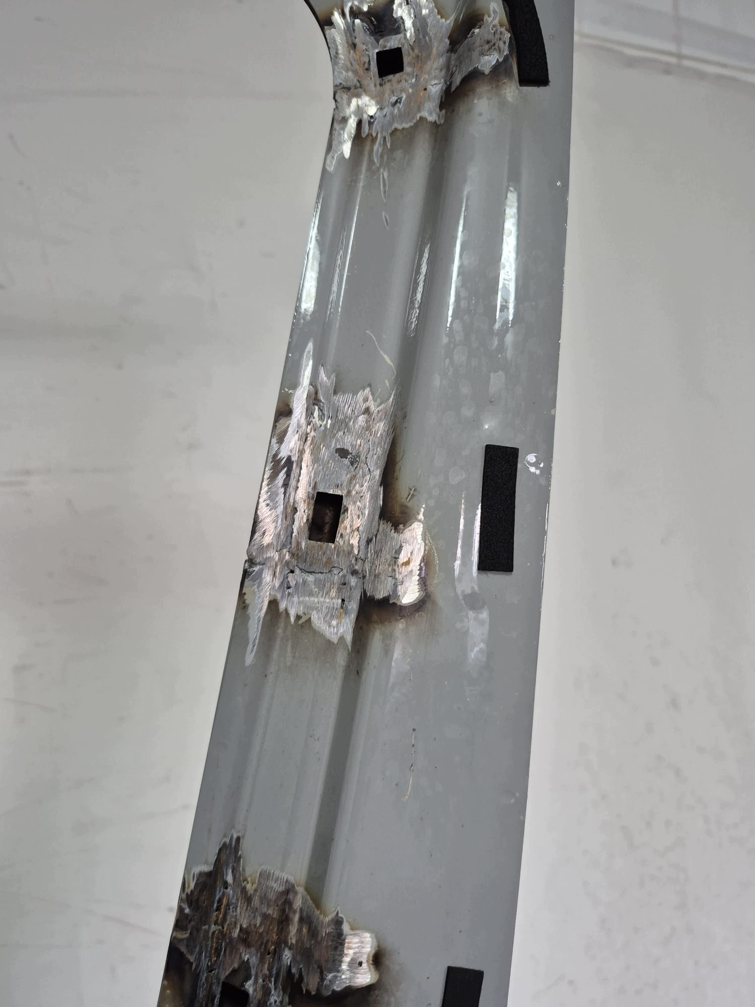 SKODA SCALA 657 17- door left front front 657831311B