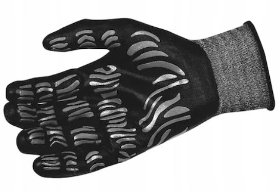 

Wurth Rękawice ochronne TigerFlex Plus 12szt R9