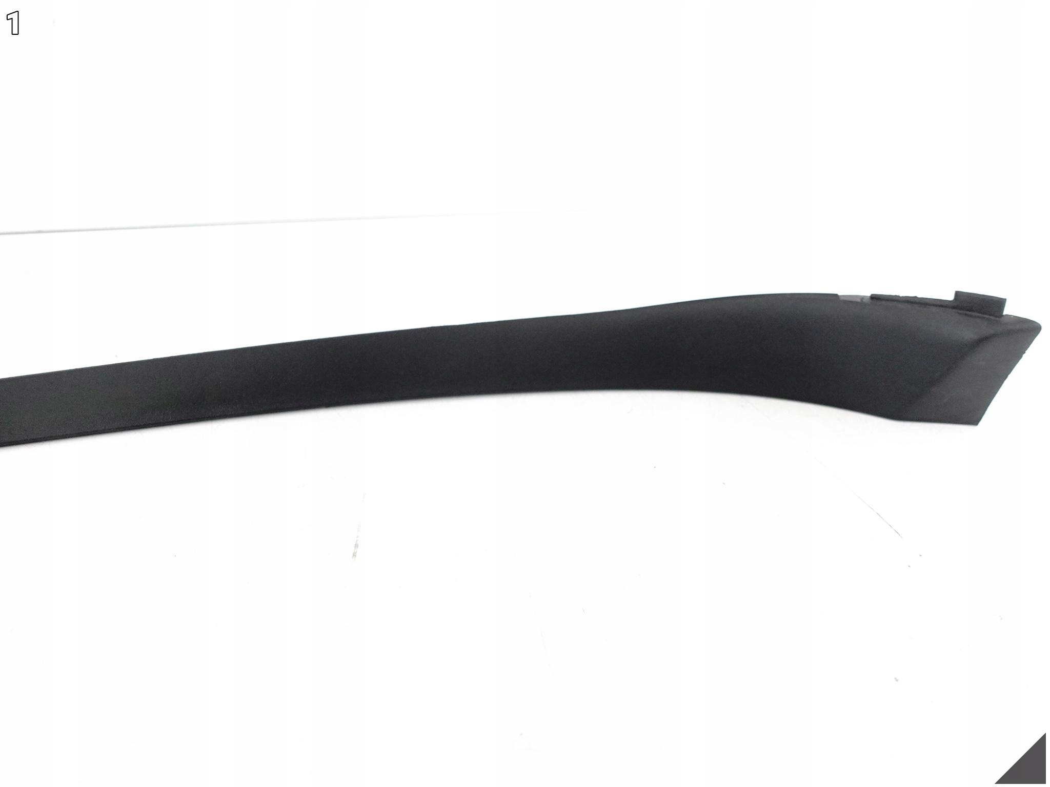 MCLAREN 650S / MP4-12C SPIDER LISTWA SZYBY LEWA PRZÓD 11A5737CP Typ samochodu 4x4/SUV Samochody osobowe