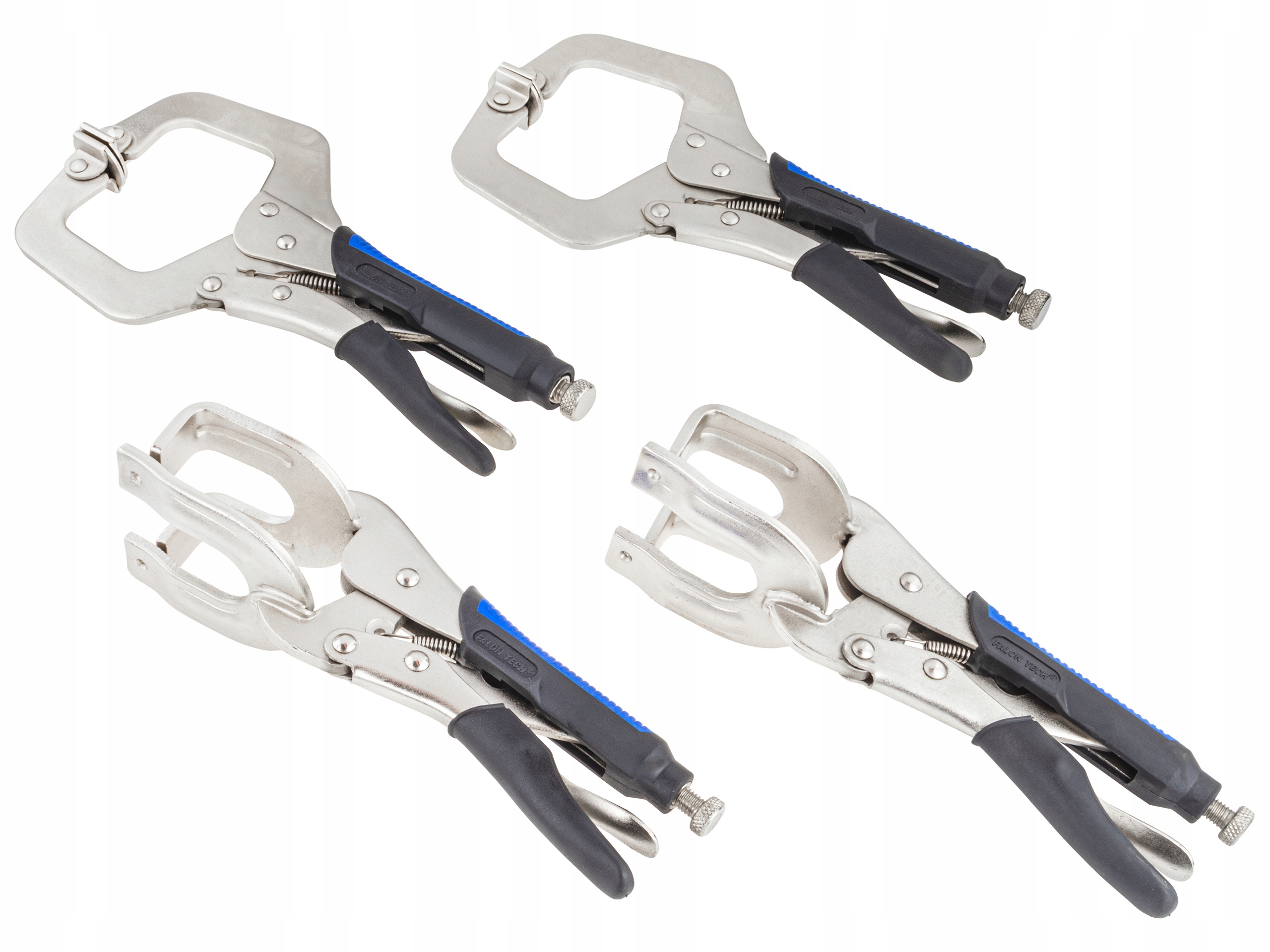 SZCZYPCE BLACHARSKIE DO KAROSERII ZESTAW MORSA Kod producenta Corozevar