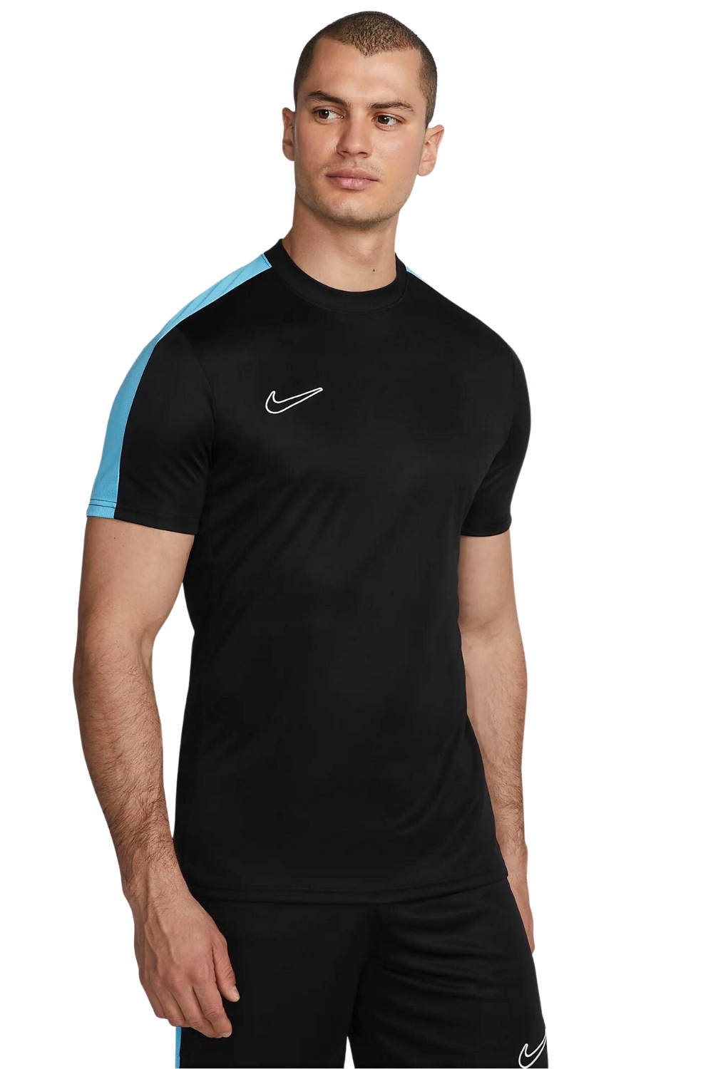 Męska koszulka Nike Global Football Dri-FIT r. XL