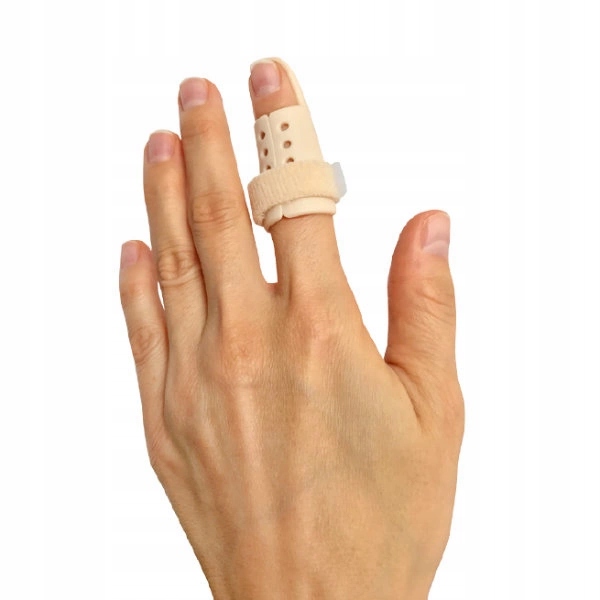 

Stabilizator palca Stacka z taśmą AR-061 r. 0 (xs)