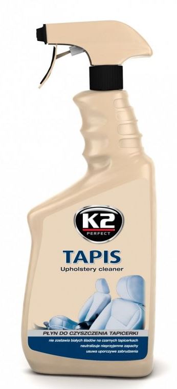 PIANKA DO TAPICERKI TAPIS 700ML K2 k207M