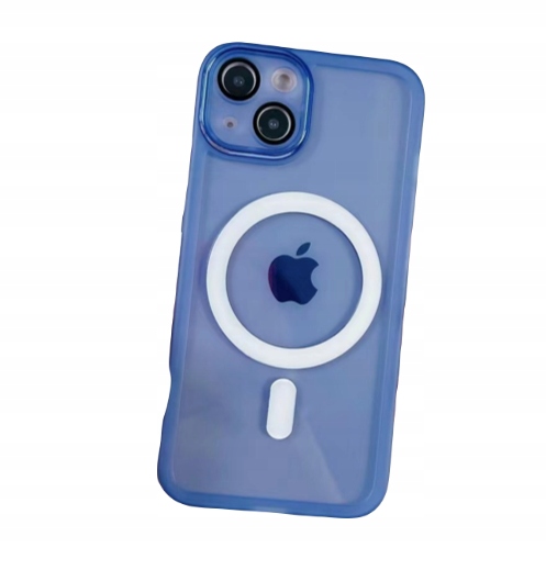 

Case Magsafe Etui Obudowa Do iPhone 14