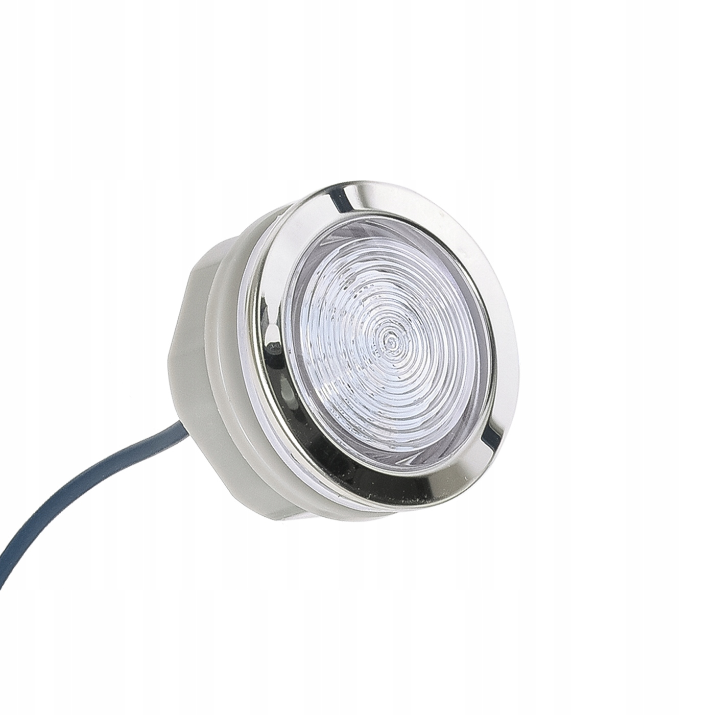Podwodna lampa Led Rgb do jacuzzi i balii – fi 67 mm