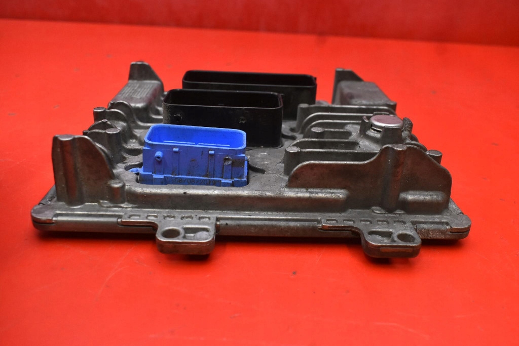 control unit computer of the engine 55513182 OPEL INSIGNIA B 2.0 CDTI 170 KM 17-20