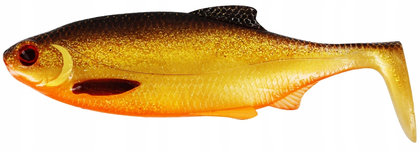 

P115-578-010 Westin Ricky The Roach 10cm/14g
