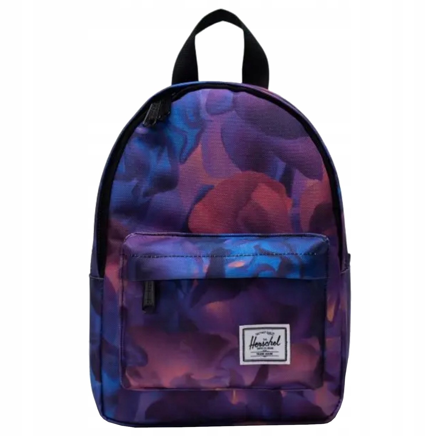 Dámský Polyester Batoh Herschel Classic Mini Batoh [uni] fialový