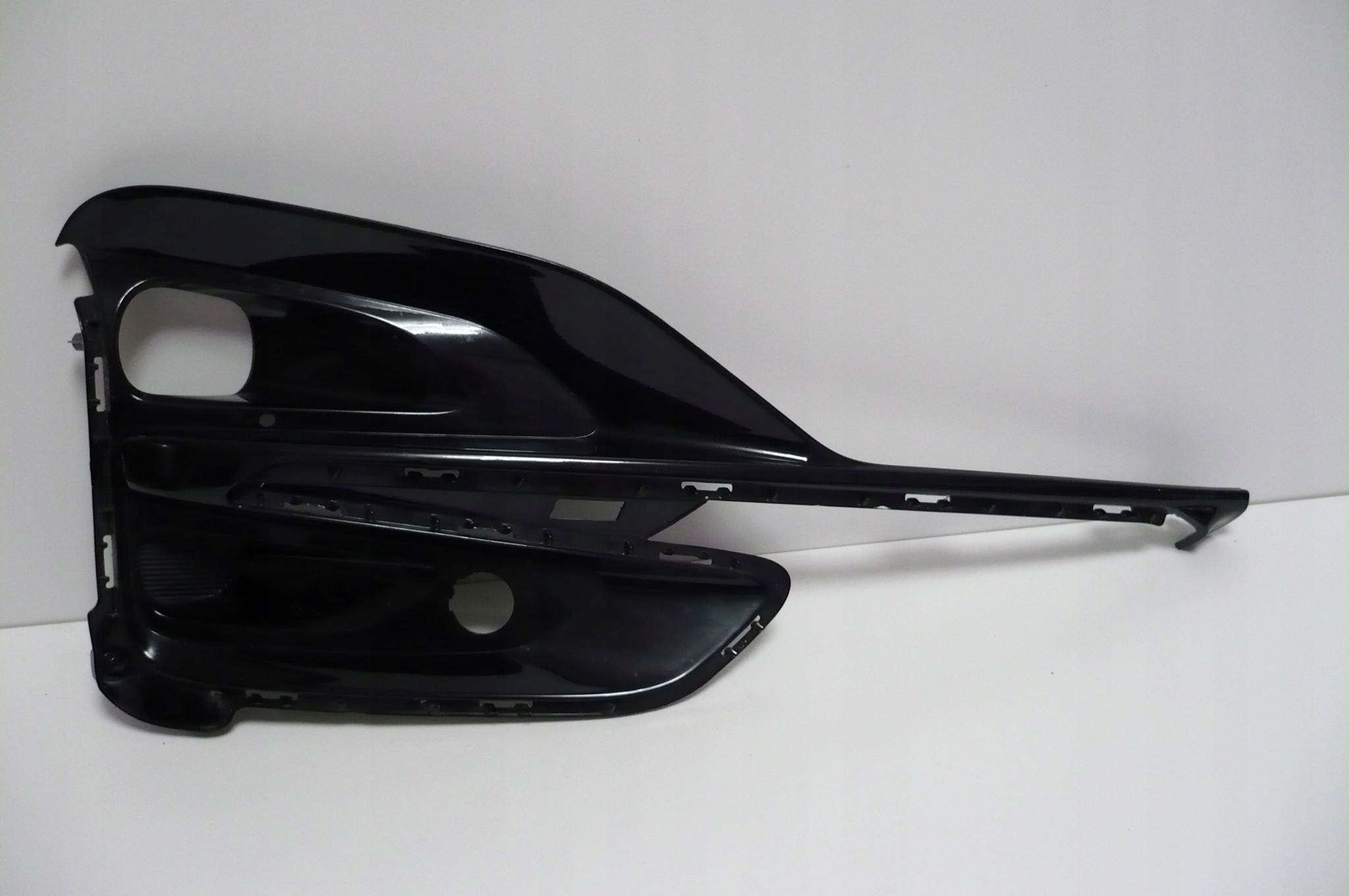 FORD KUGA MK3 III 19- ST-LINE grid of a bumper right front