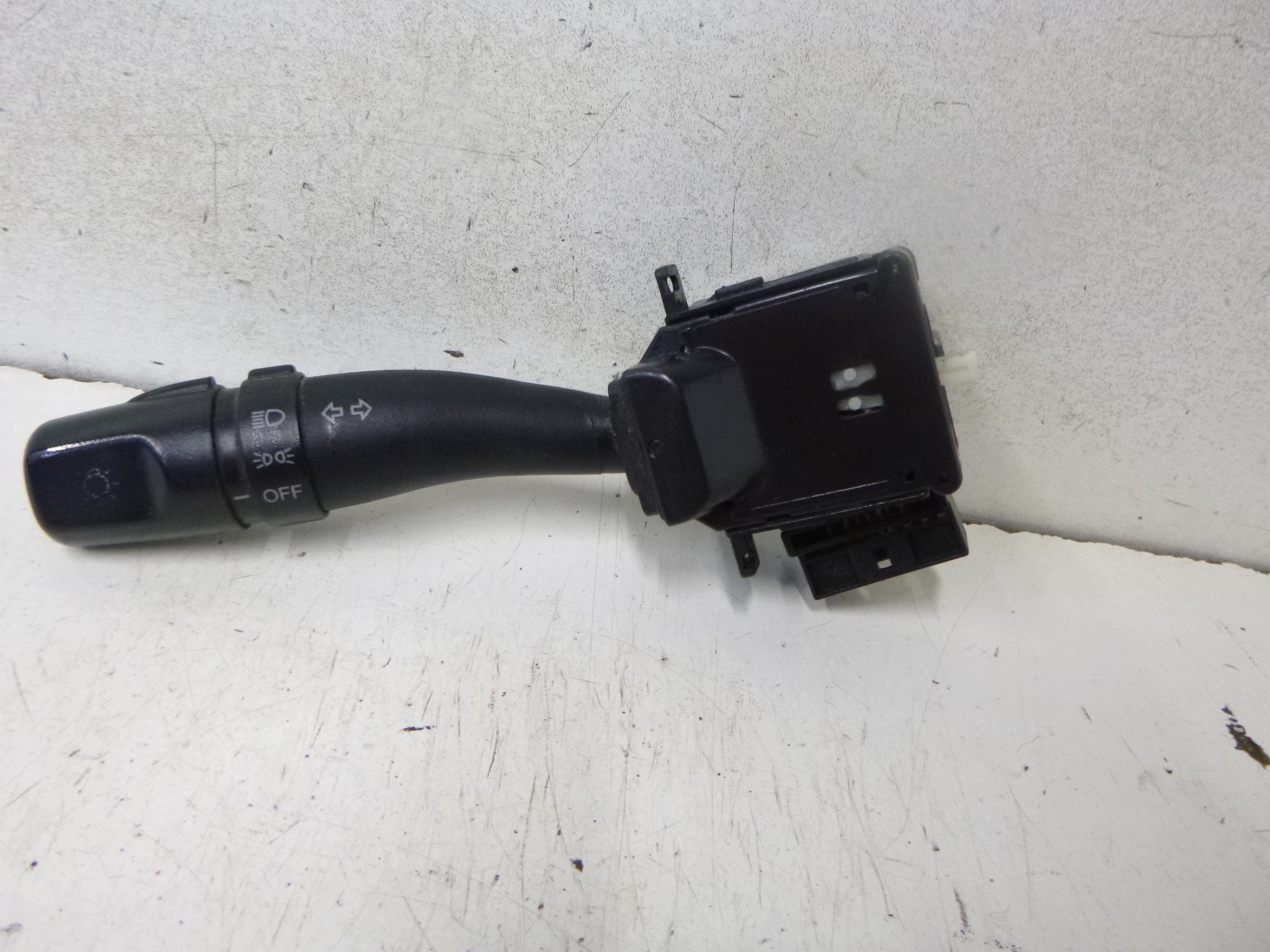 MANETKA switch indicators HYUNDAI SANTA FE 1 and SM 00-04