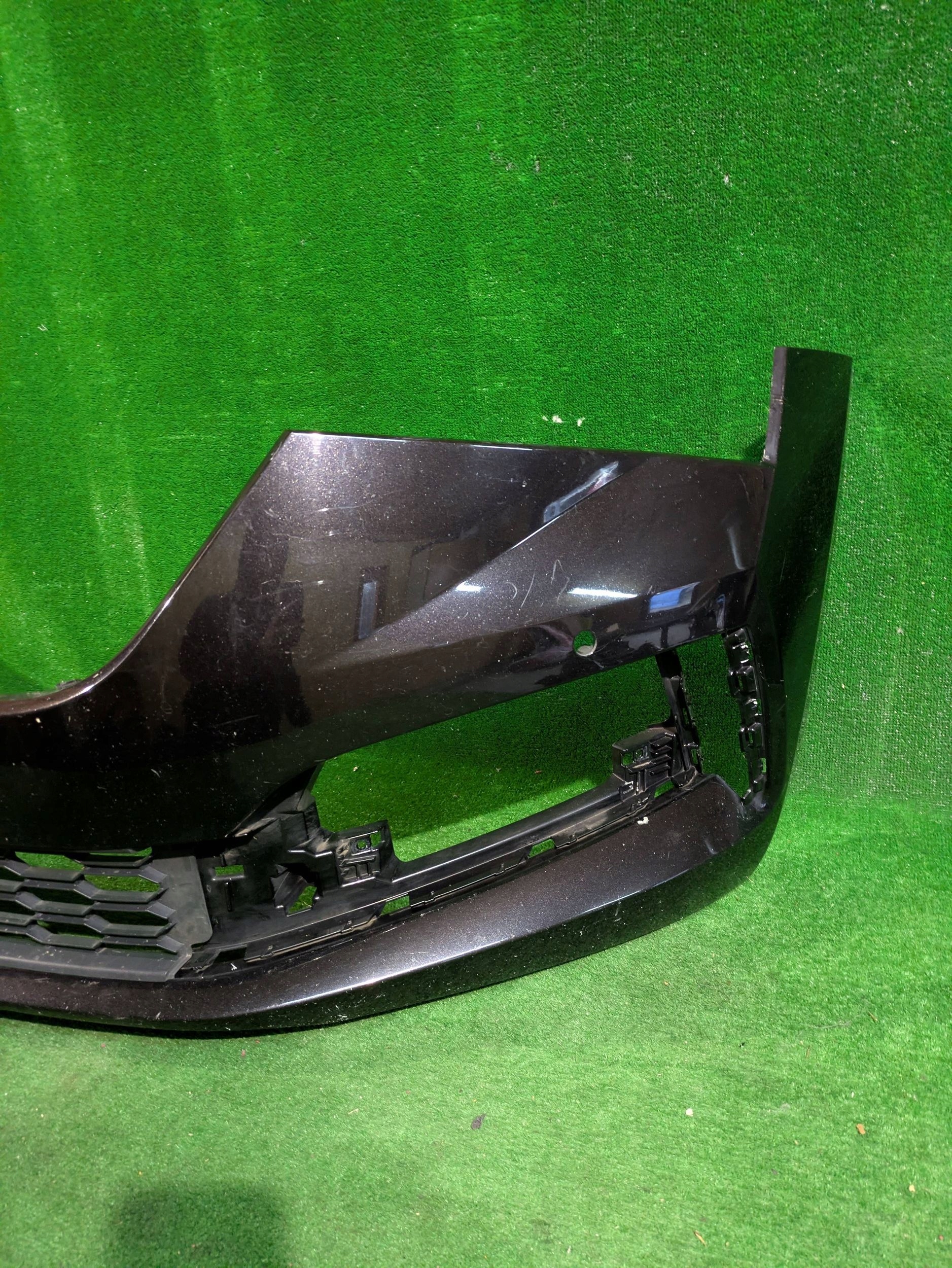 front bumper front SKODA SCALA 657 NR.7082