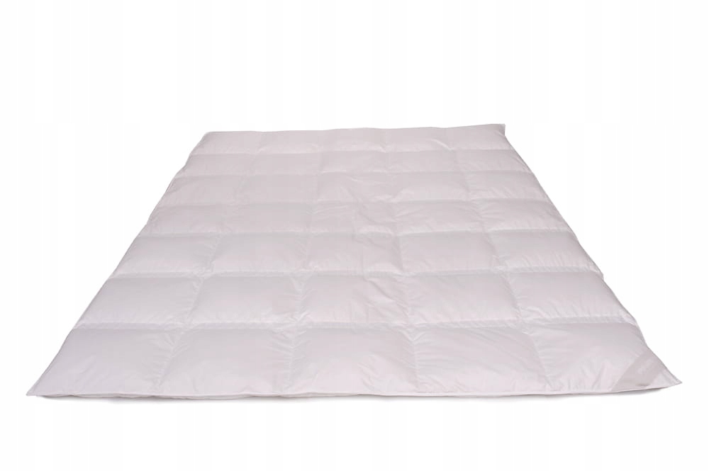 Piórex Klimatická prikrývka 155x200 600g Biela