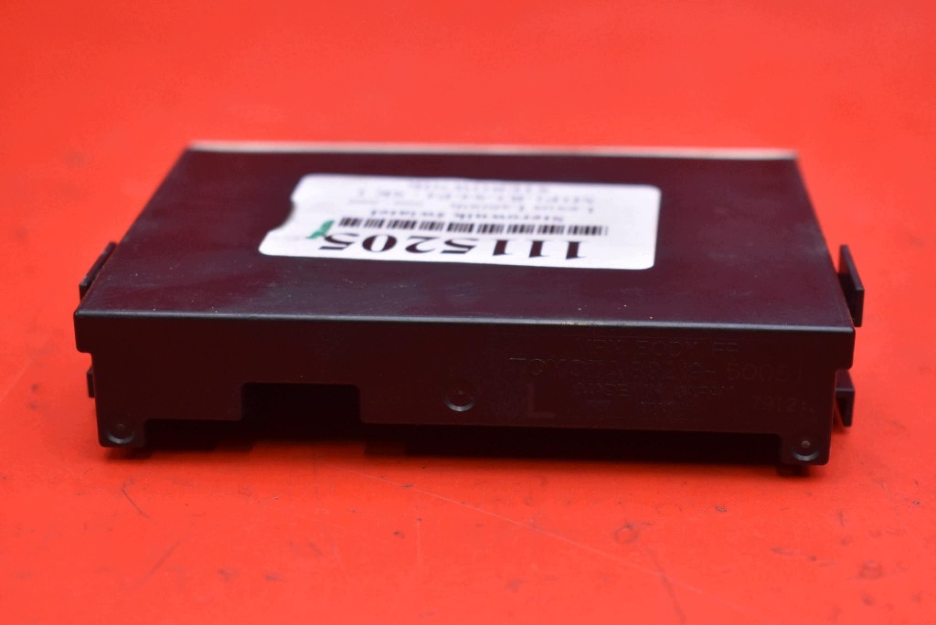 Centralina modulo luci 89219-50051 LEXUS LS 4 IV LS600H 06-09