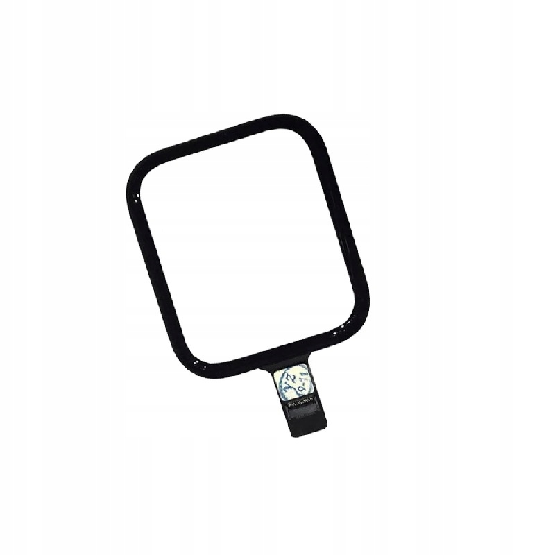 SZYBA SZKŁO WYŚWIETLACZA DOTYK DO APPLE WATCH 5 44mm Pasuje do marki inna marka