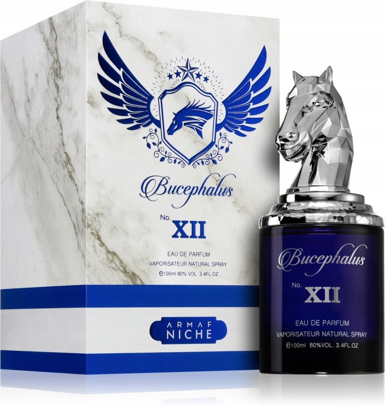 Armaf Bucephalus No. XII parfémovaná voda 100 ml