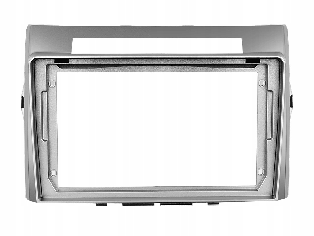 Rámeček pro Toyota Corolla Verso s kabeláží